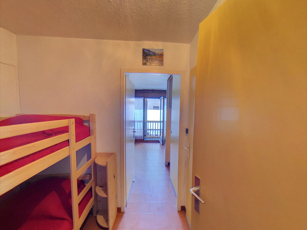 AM113 - Entrée coin montagne