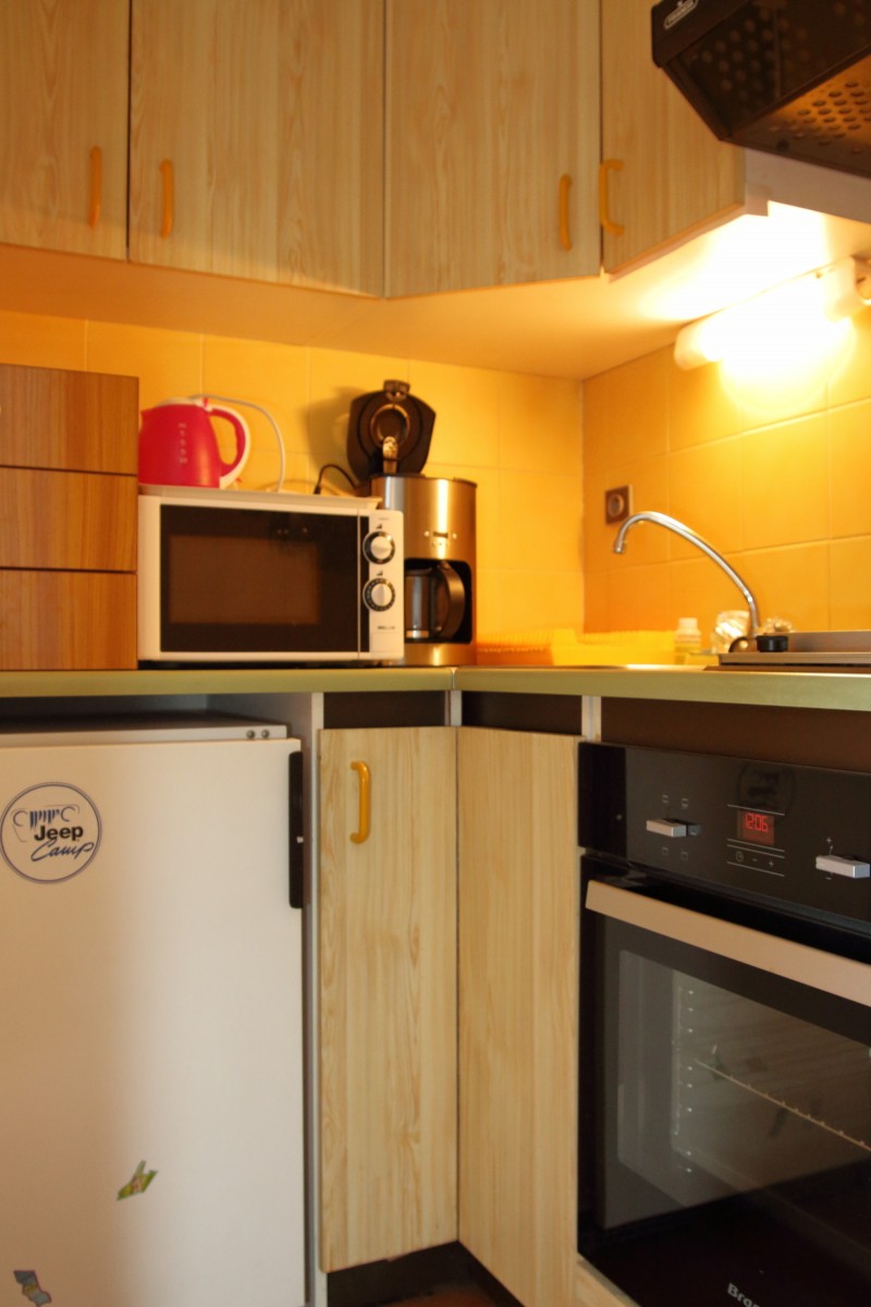 AM113 - Kitchenette