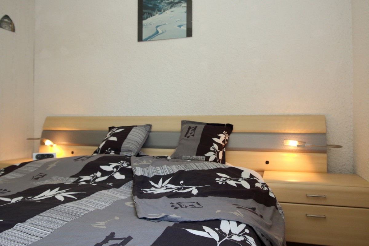 AT313 - Chambre parentale