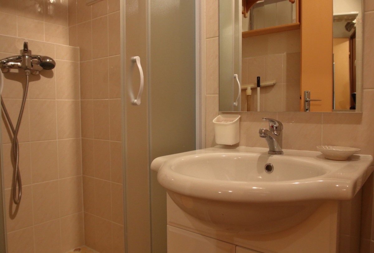 AT313 - Salle d'eau