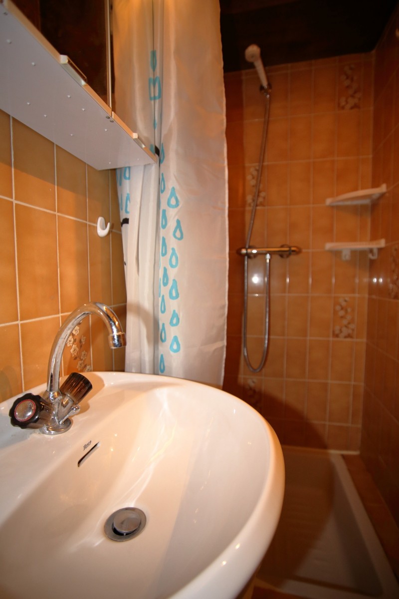 Salle d'eau