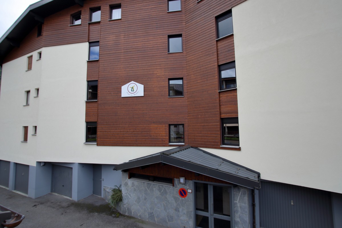 Résidence Les Moulins