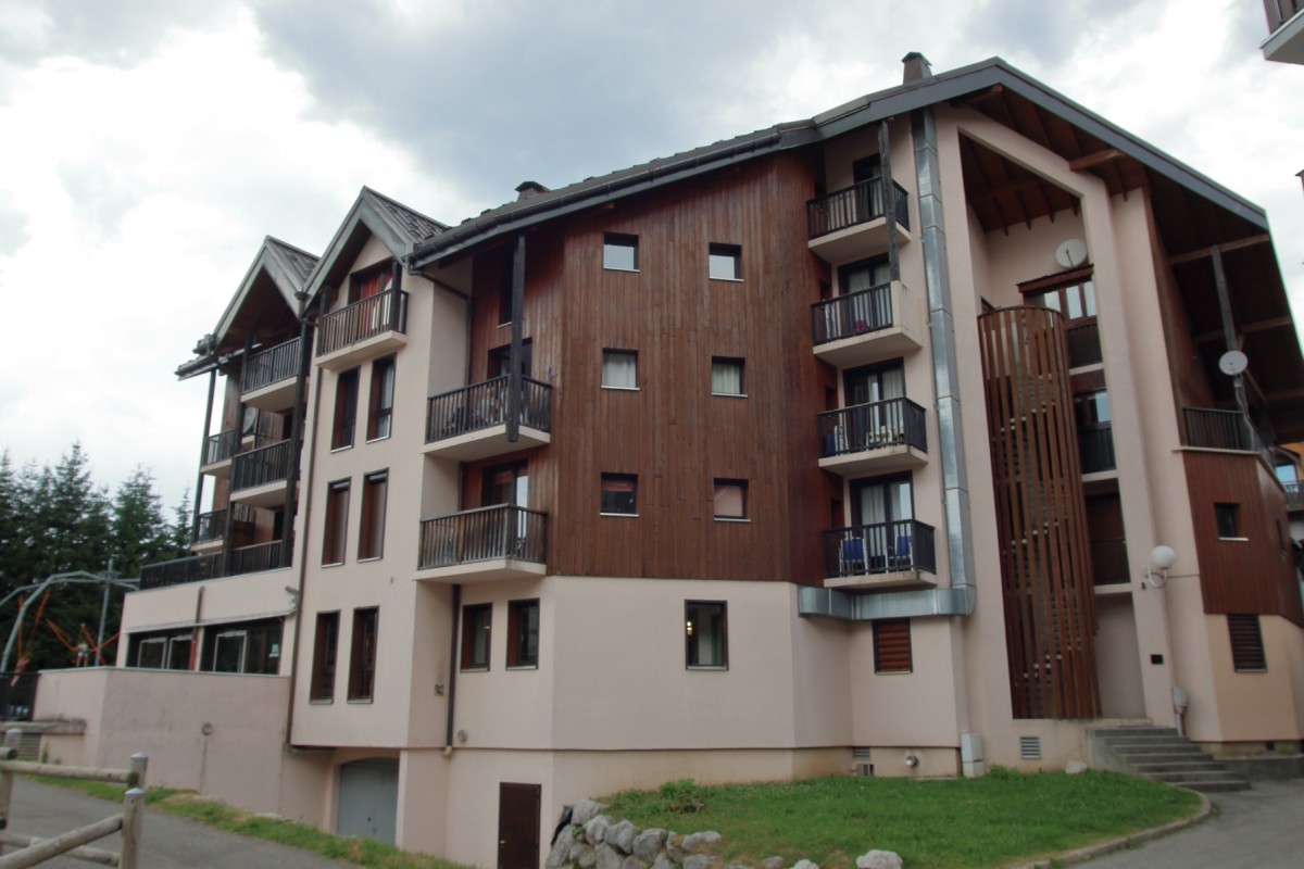 Résidence Sun Hotel