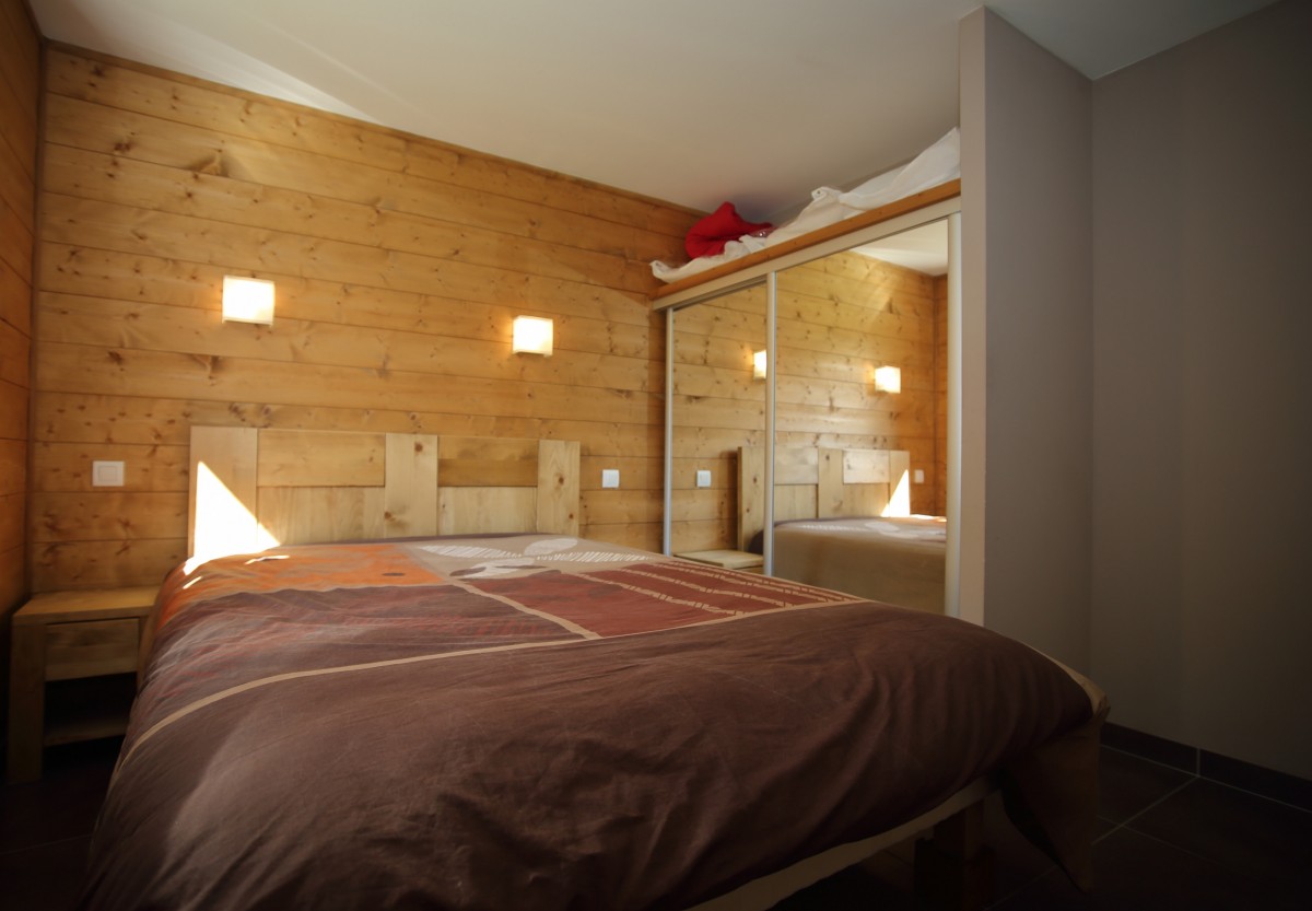 CH1CA - Chambre