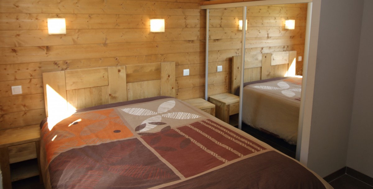 CH1CA - Chambre