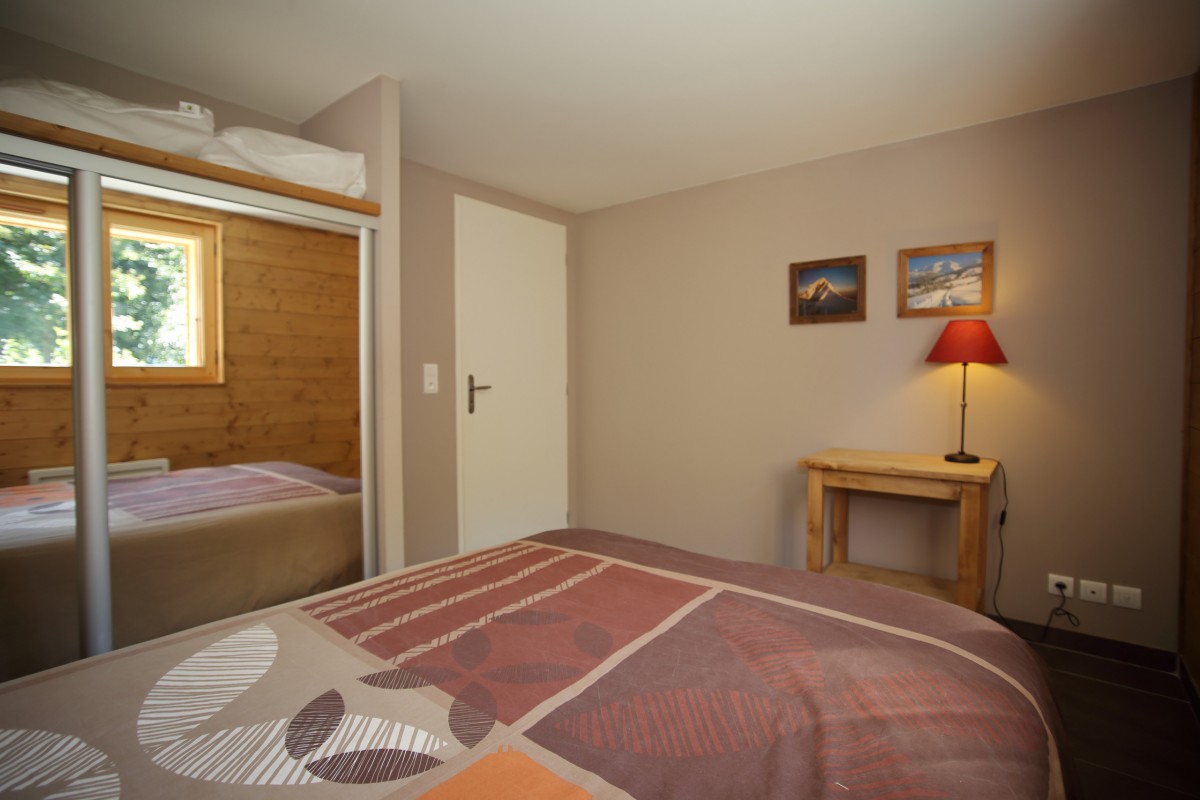CH1CA - Chambre