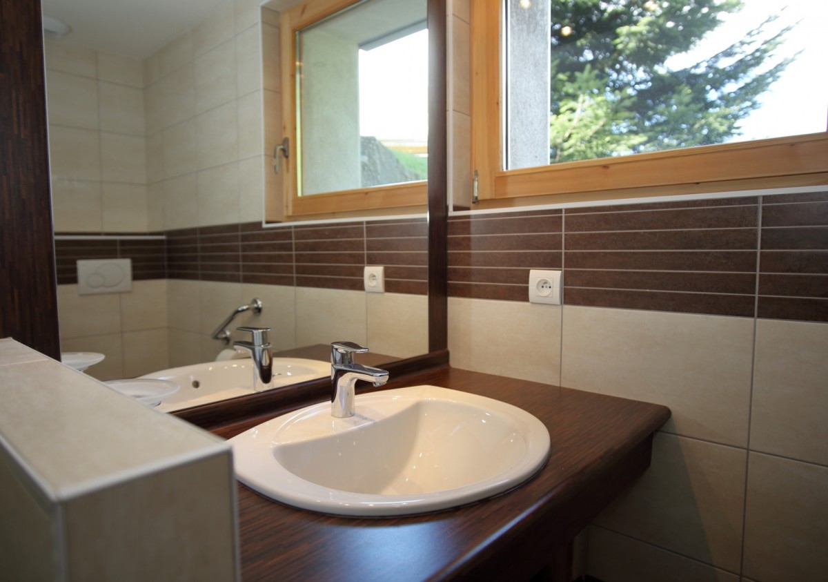 CH1CA - Salle d'eau