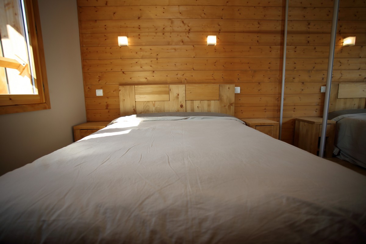 CH2CA - Chambre