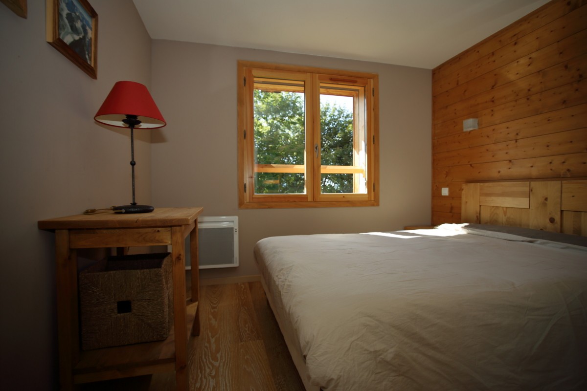 CH2CA - Chambre
