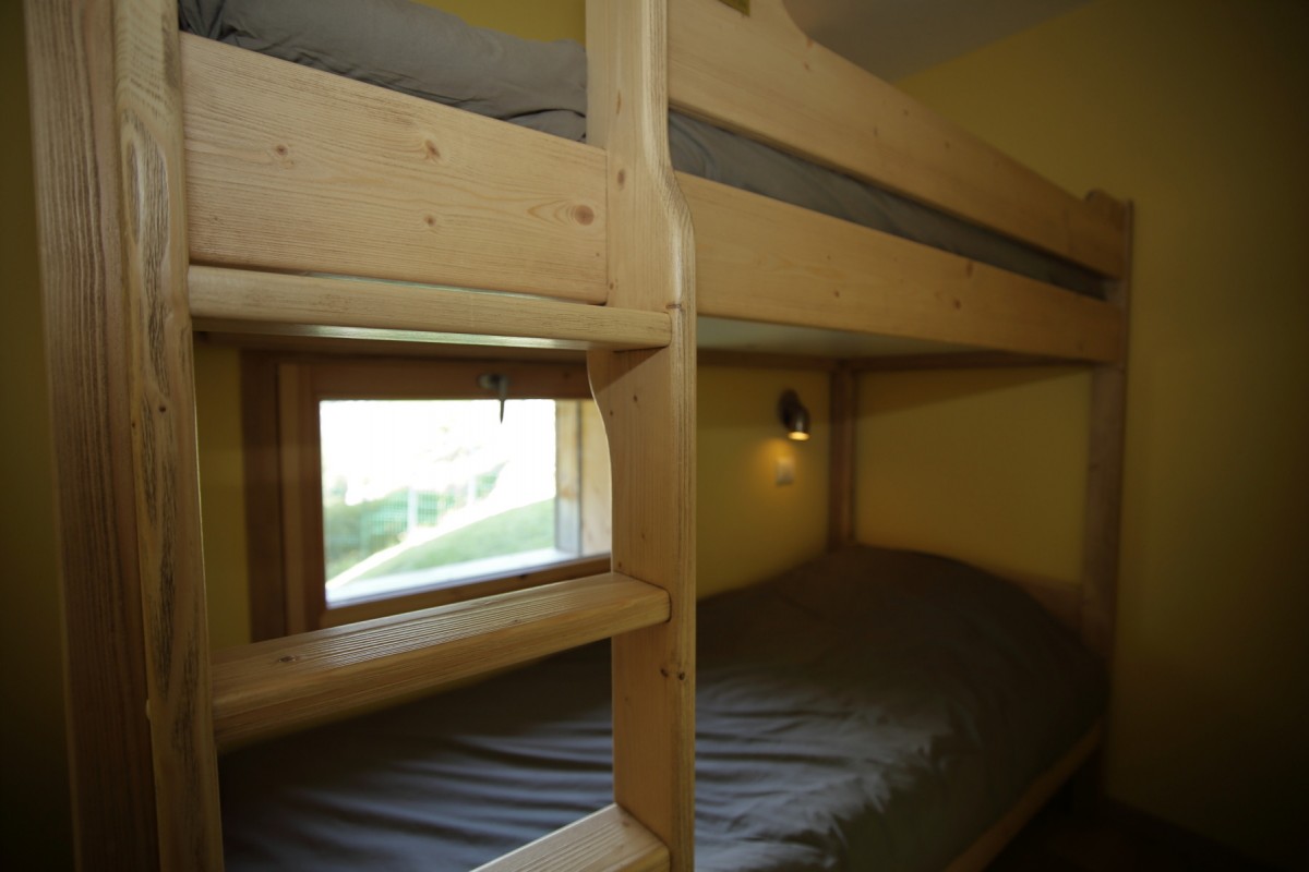 CH2CA - Cabine