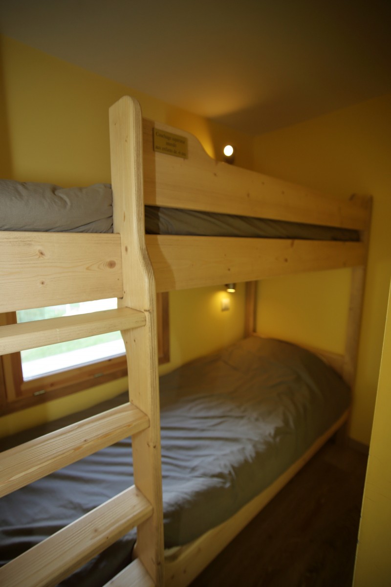 CH2CA - Cabine