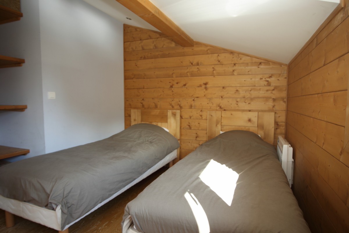 CH3CA - Chambre 2