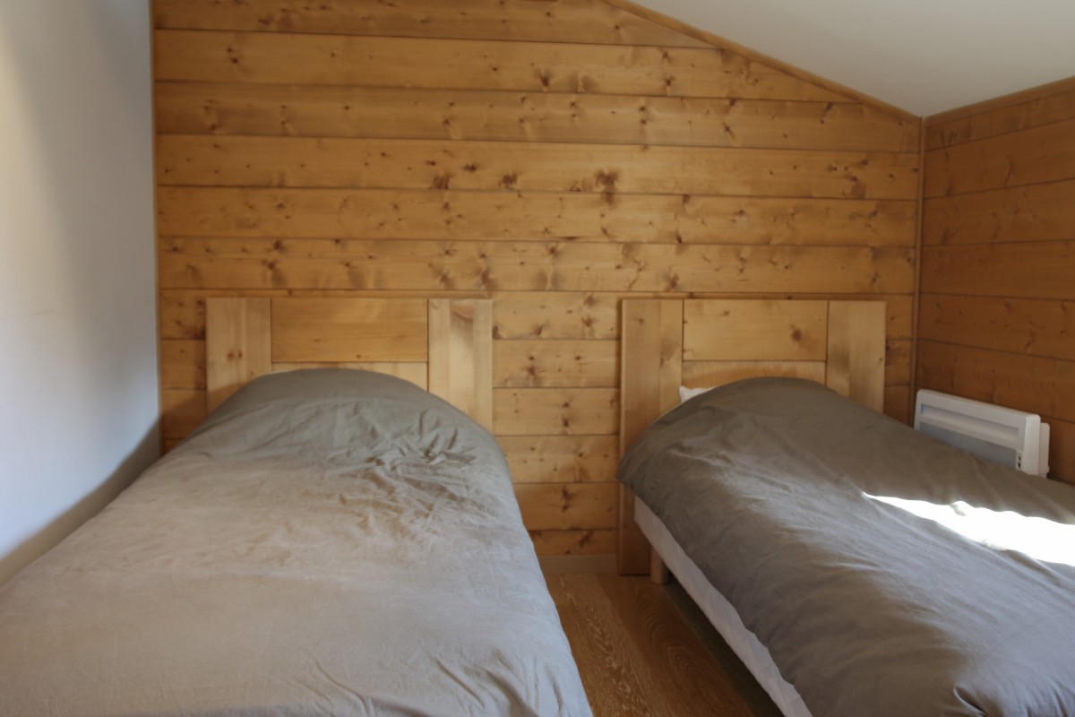 CH3CA -Chambre 2