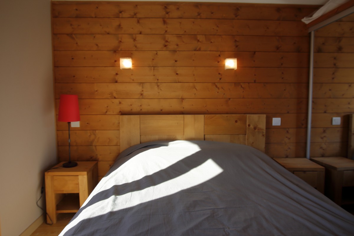 CH3CA  - Chambre 1