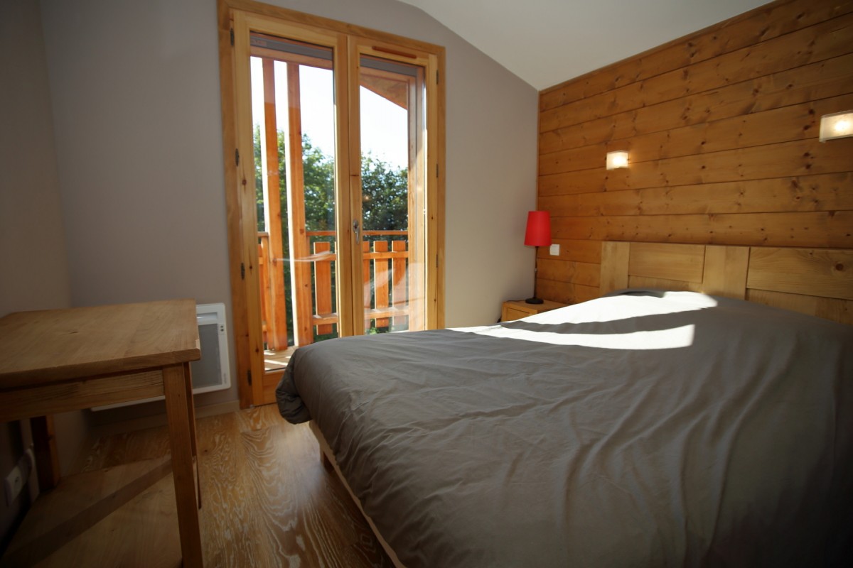 CH3CA - Chambre 1