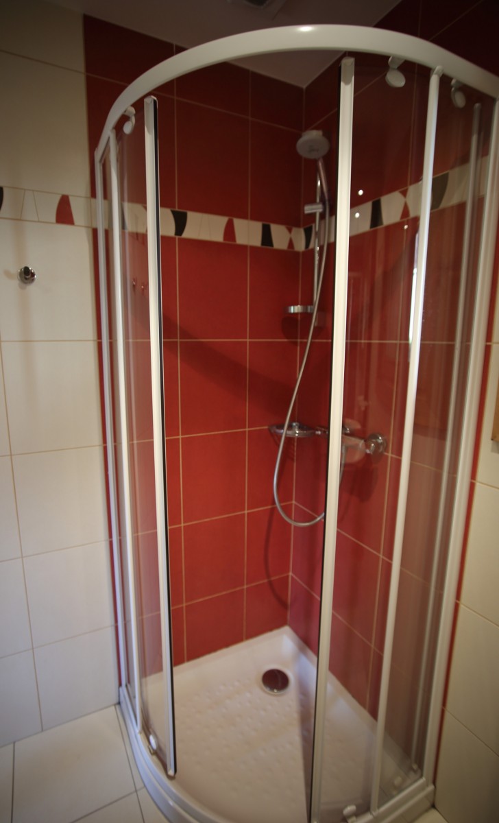 CH3CA - Salle d'eau