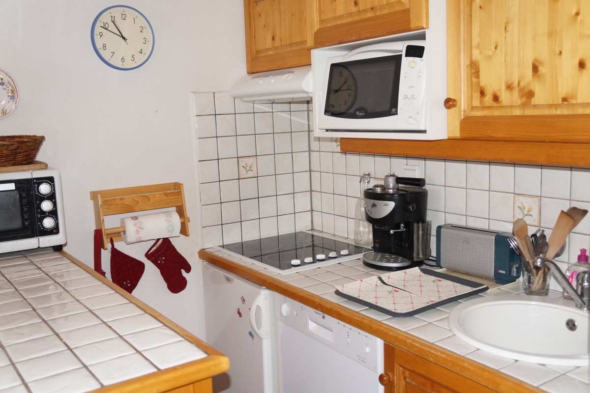 Kitchenette