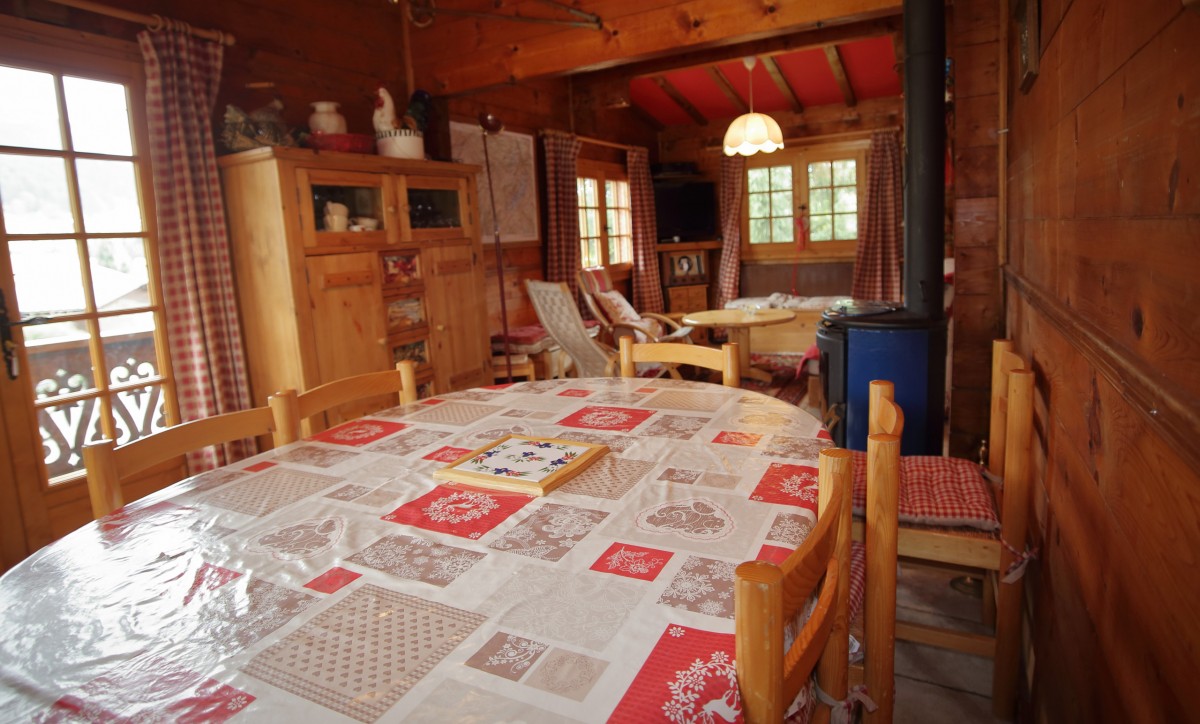 Séjour