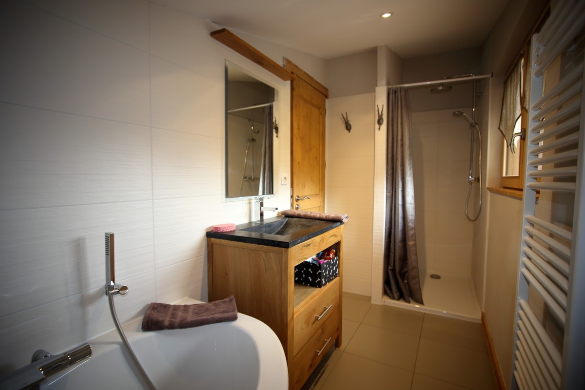 Salle de bain