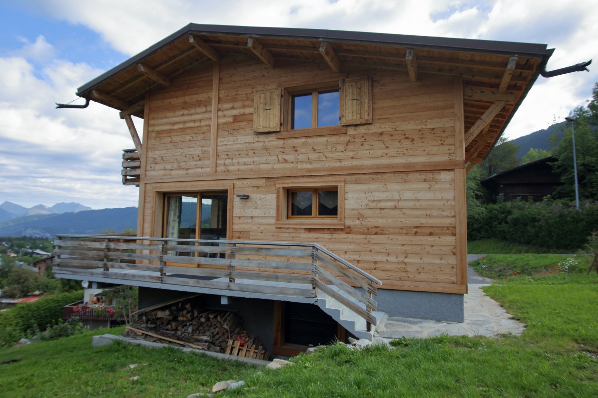 Chalet