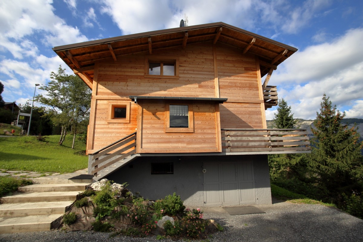 Chalet