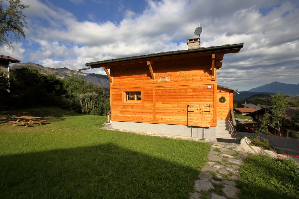 Chalet