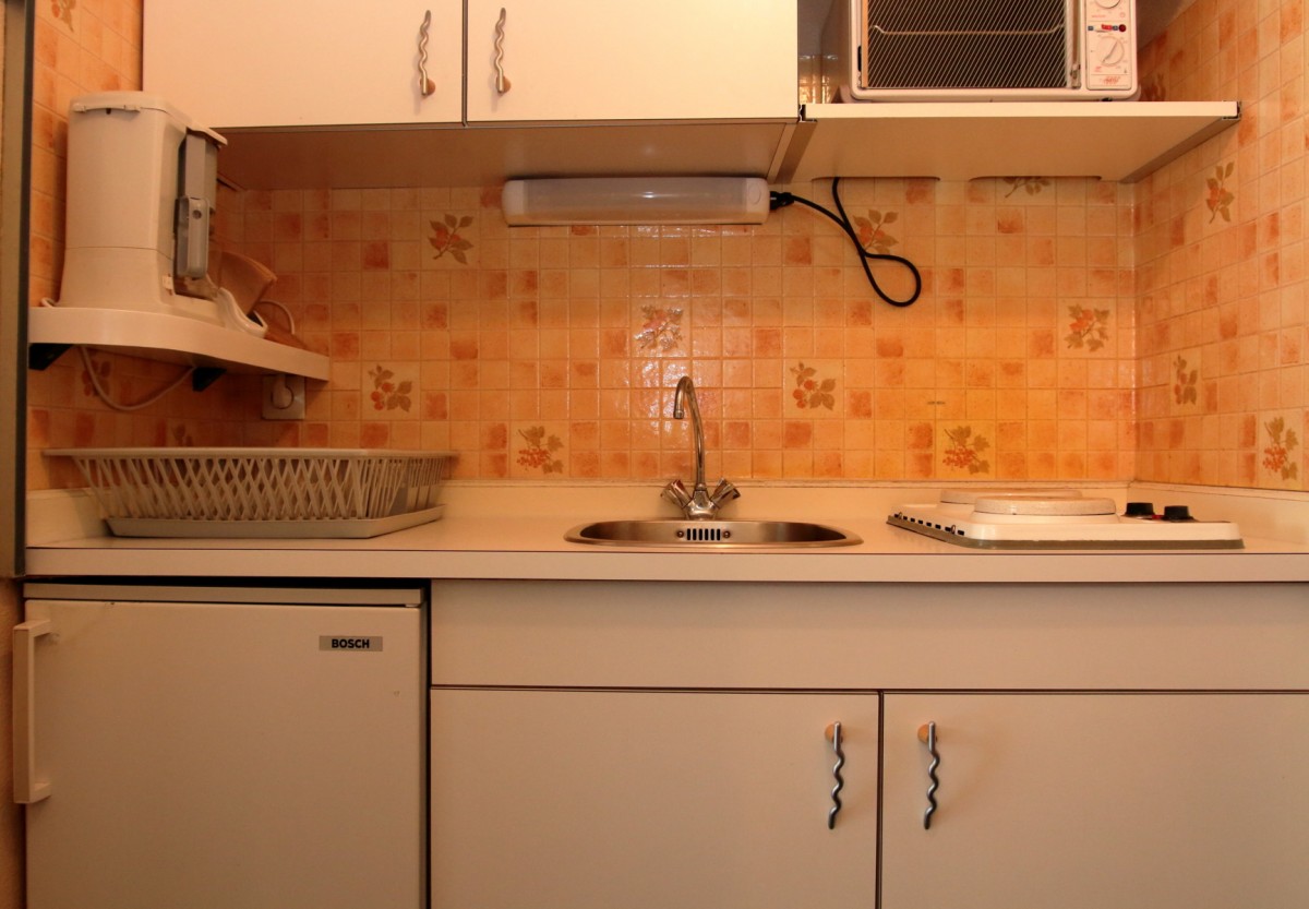 Kitchenette