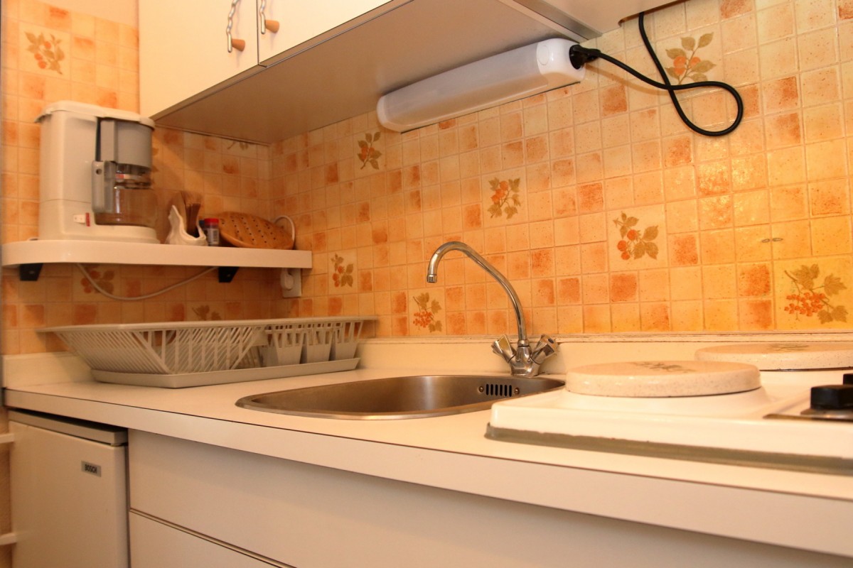 Kitchenette
