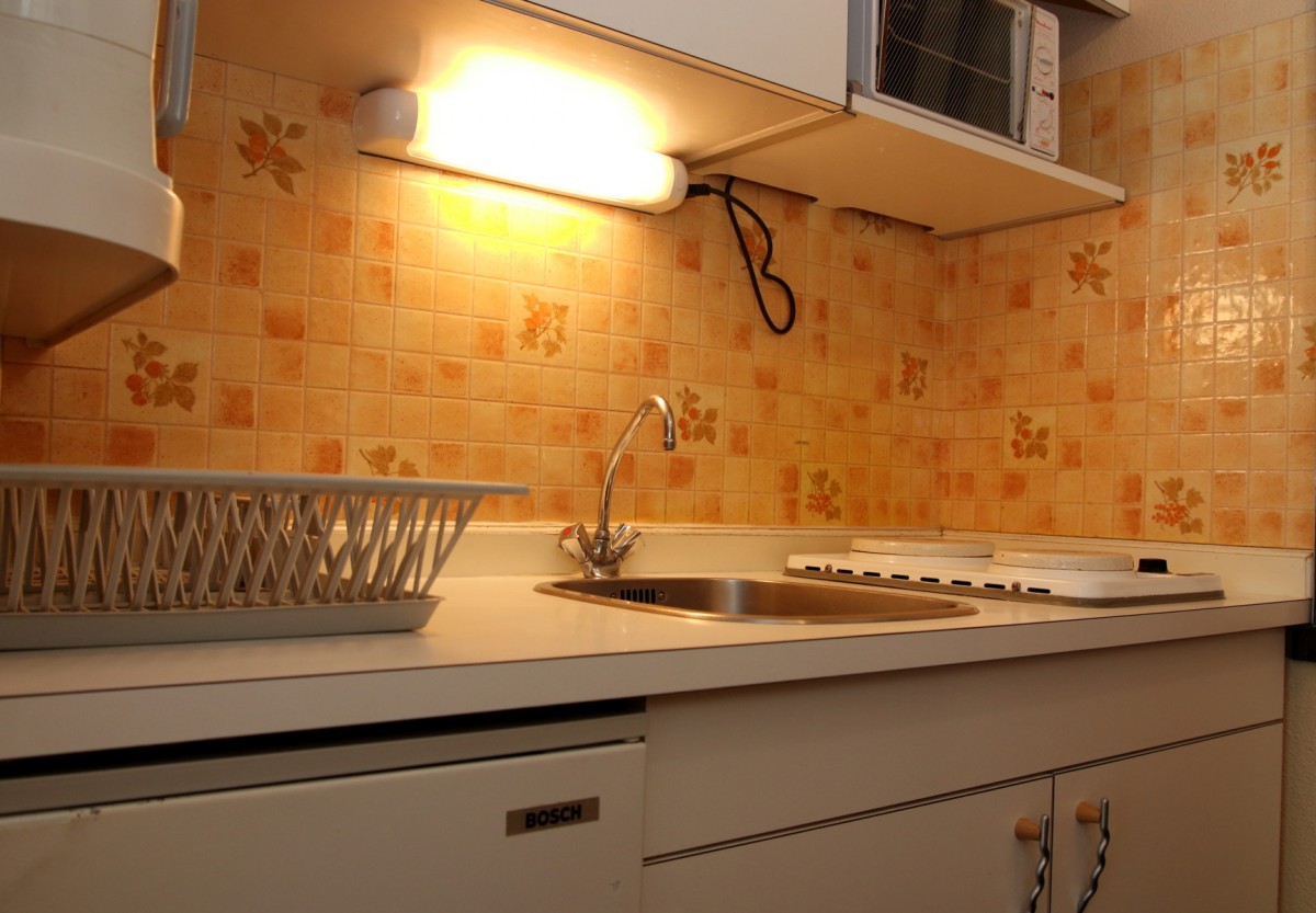 Kitchenette