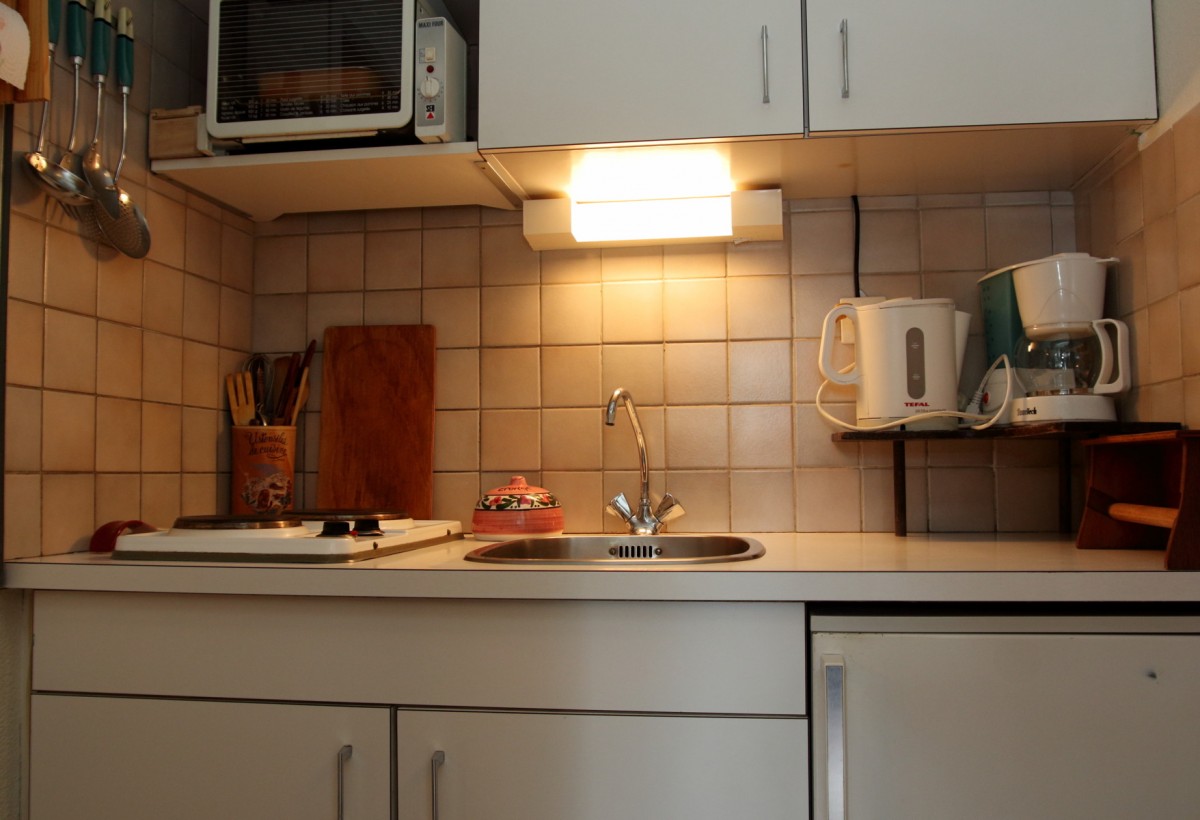 Kitchenette