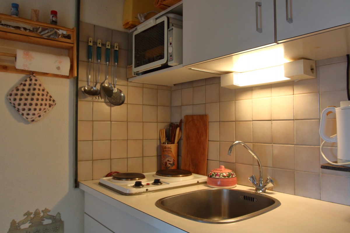 Kitchenette