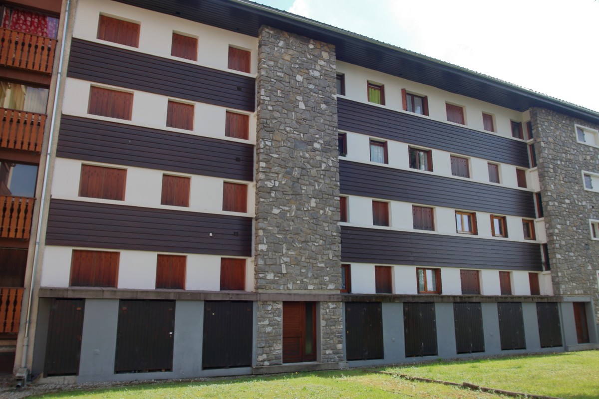 Résidence Le Club