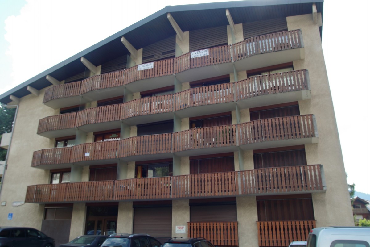 Résidence Le Club