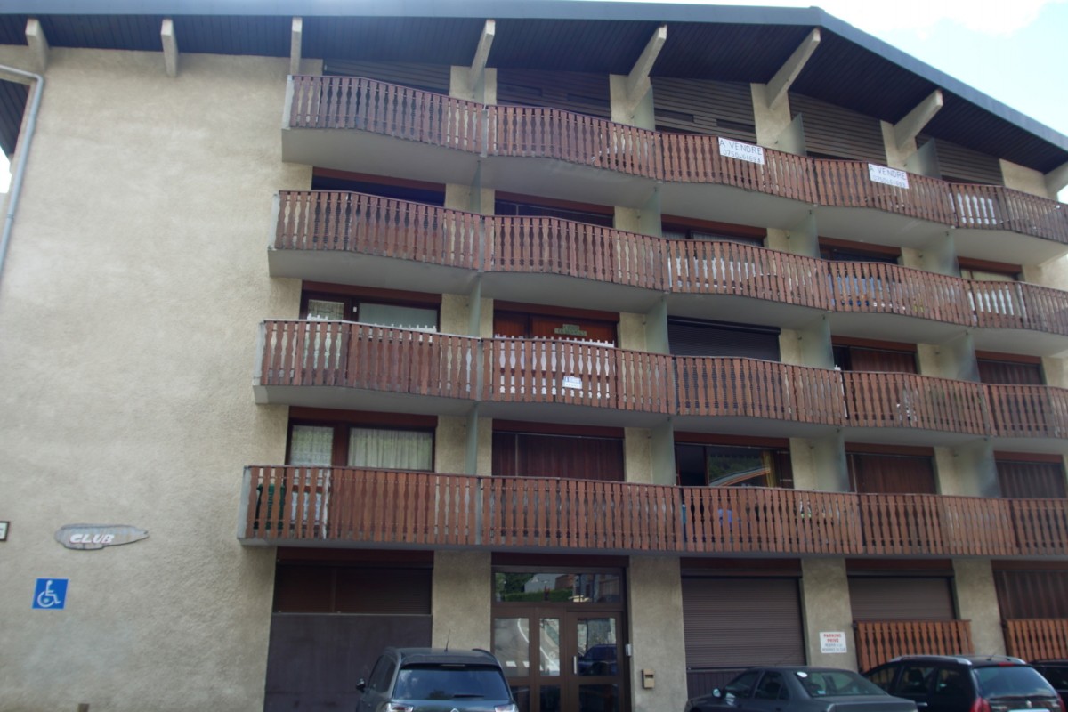 Résidence Le Club