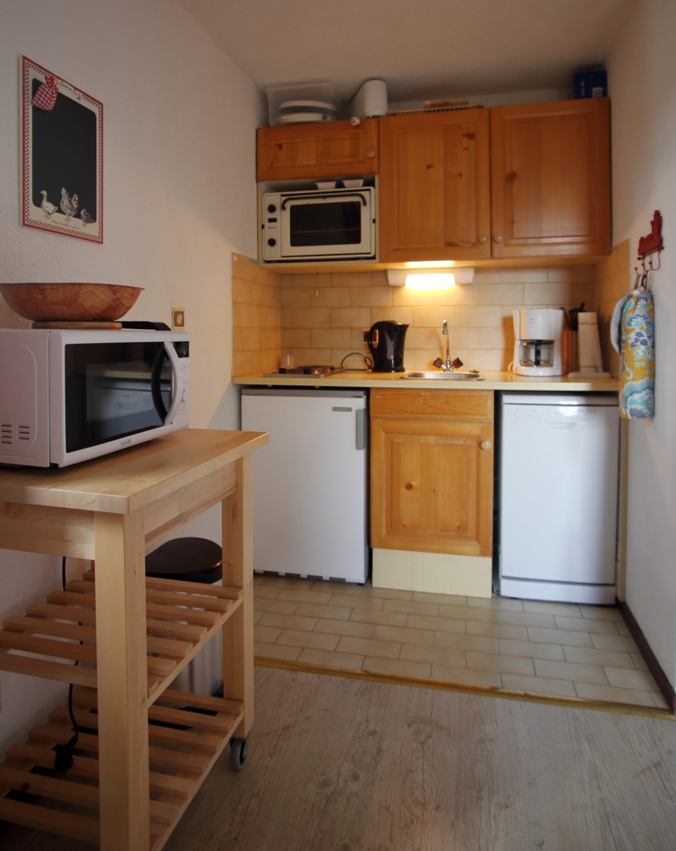Kitchenette