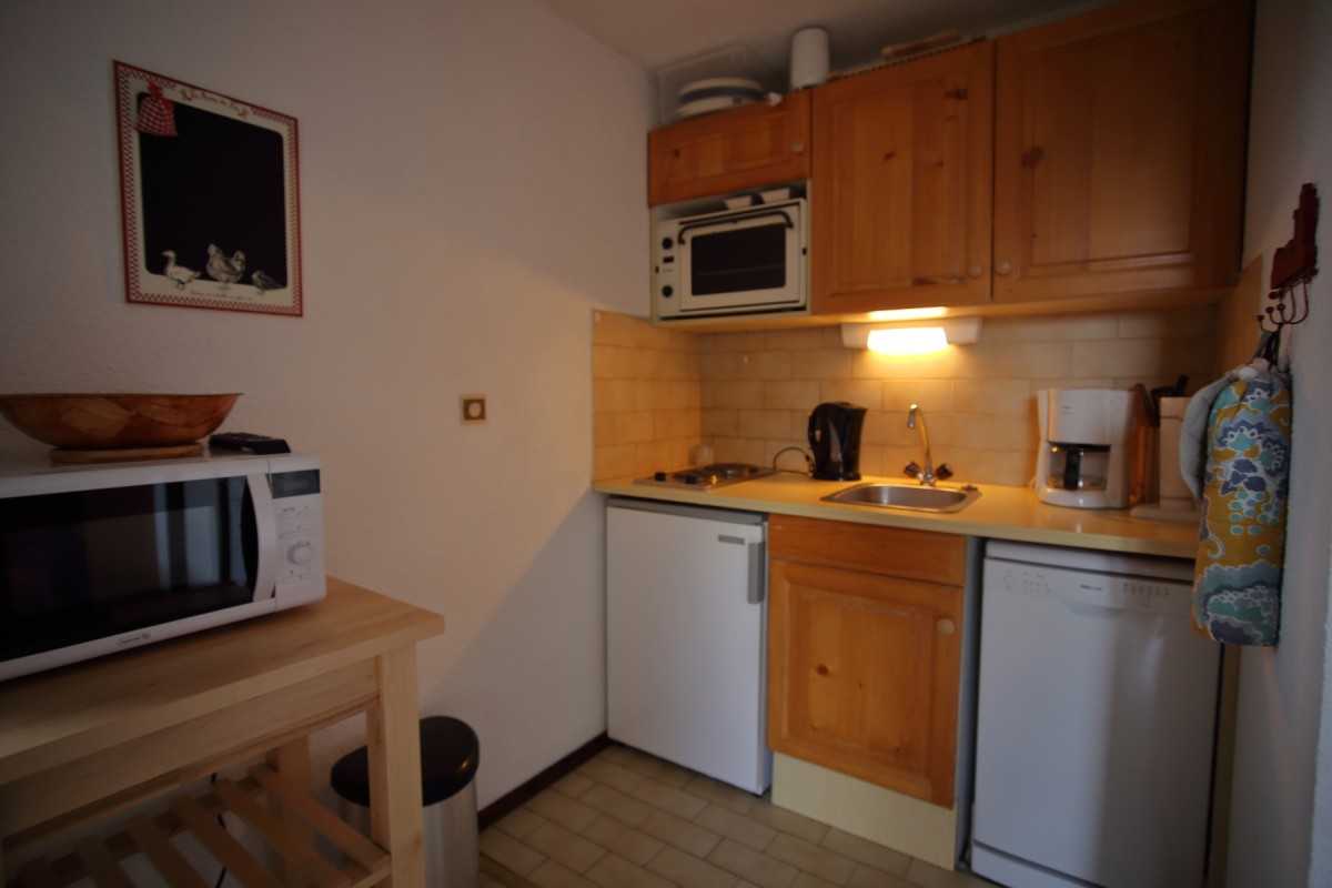 Kitchenette