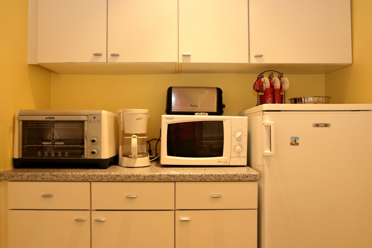 Cuisine