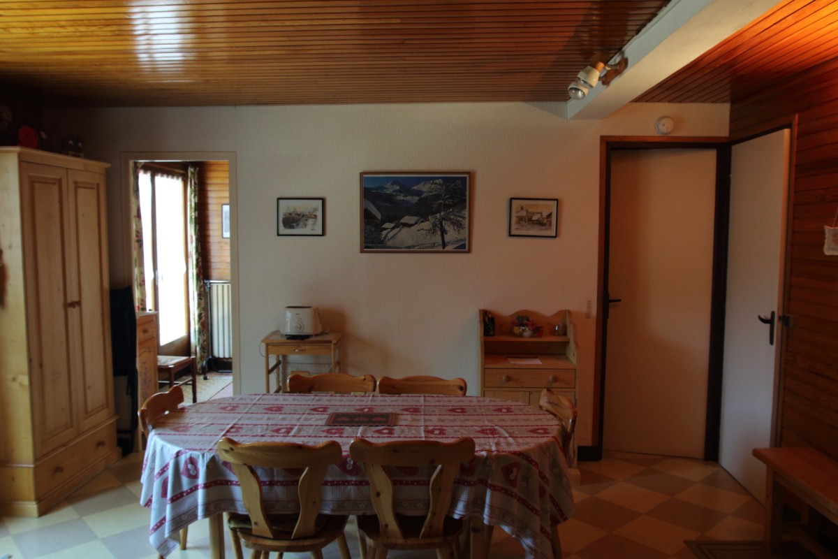 Séjour