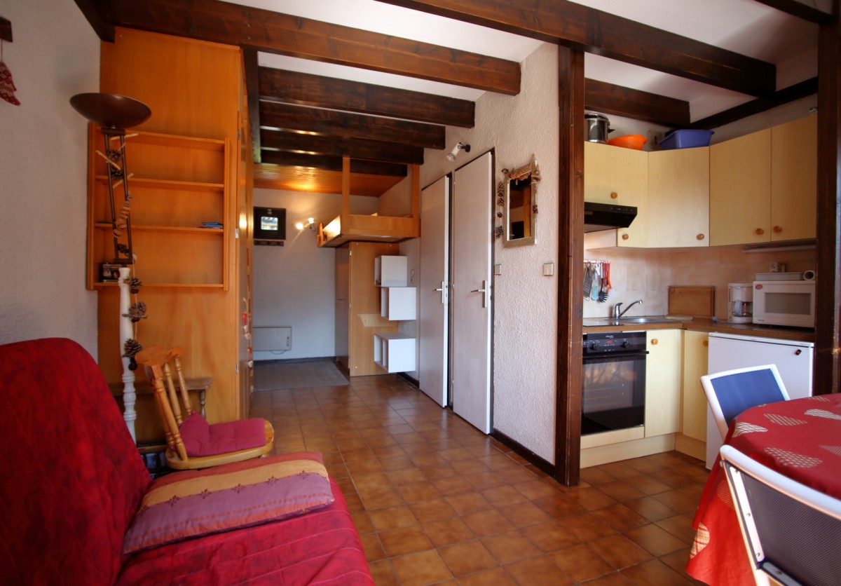 Salon/Séjour