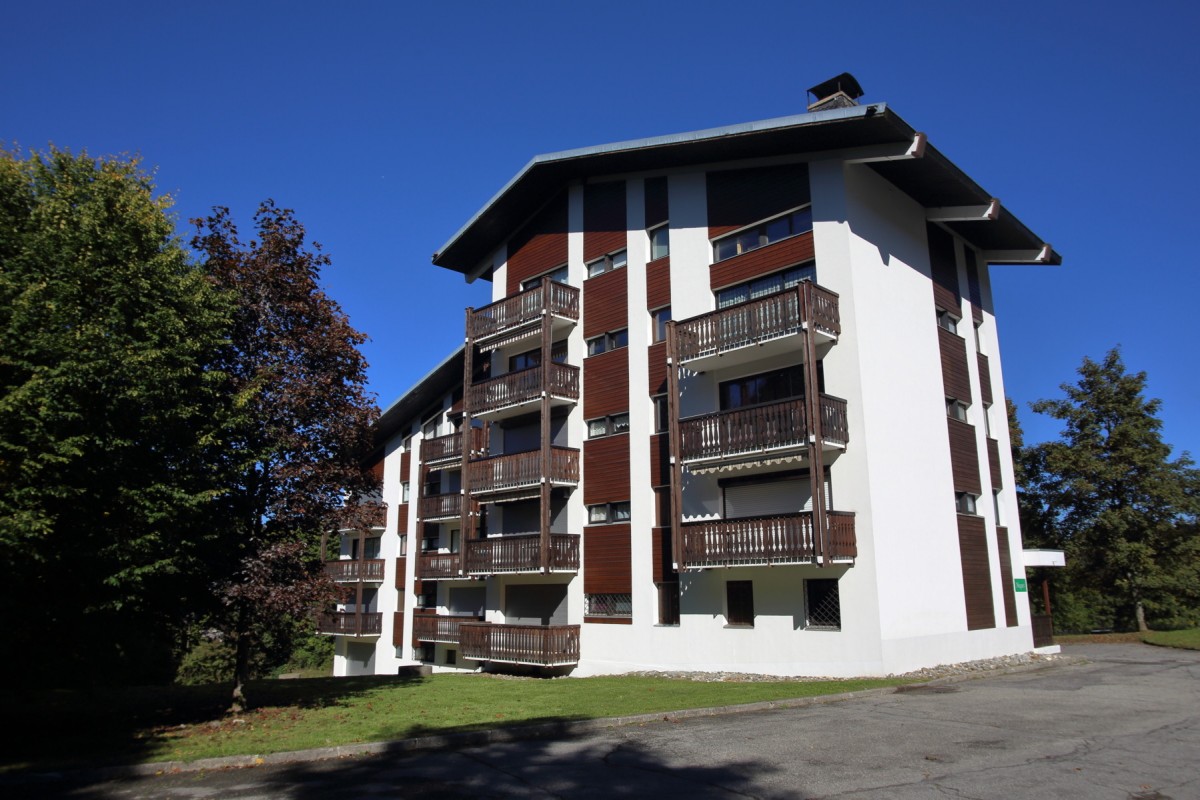 Résidence