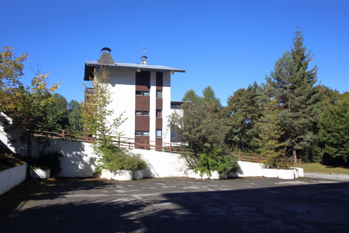 Résidence