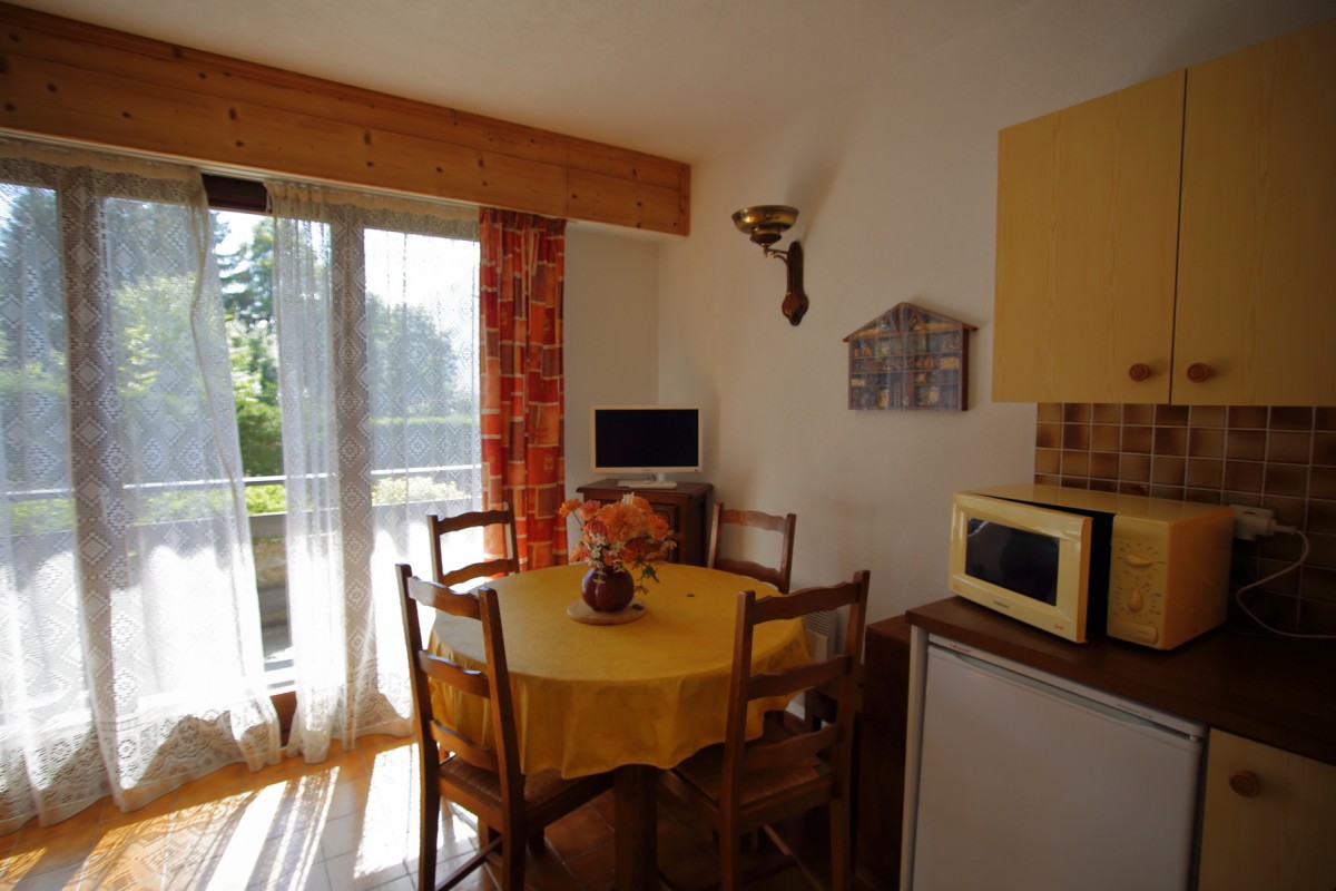 Kitchenette