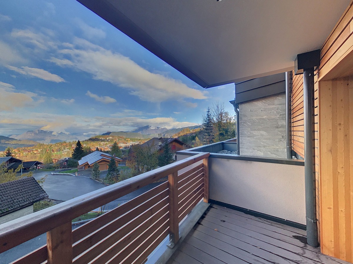 Balcon