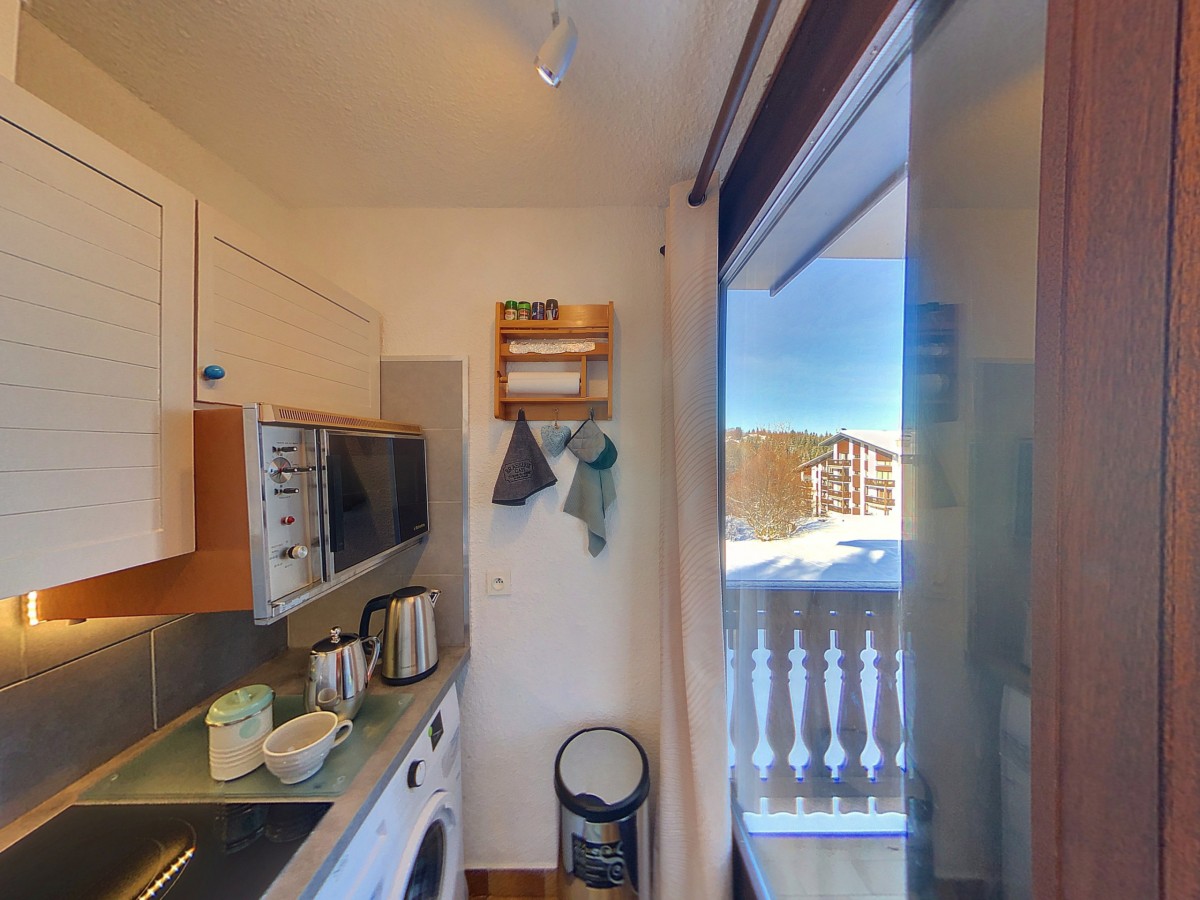 Kitchenette