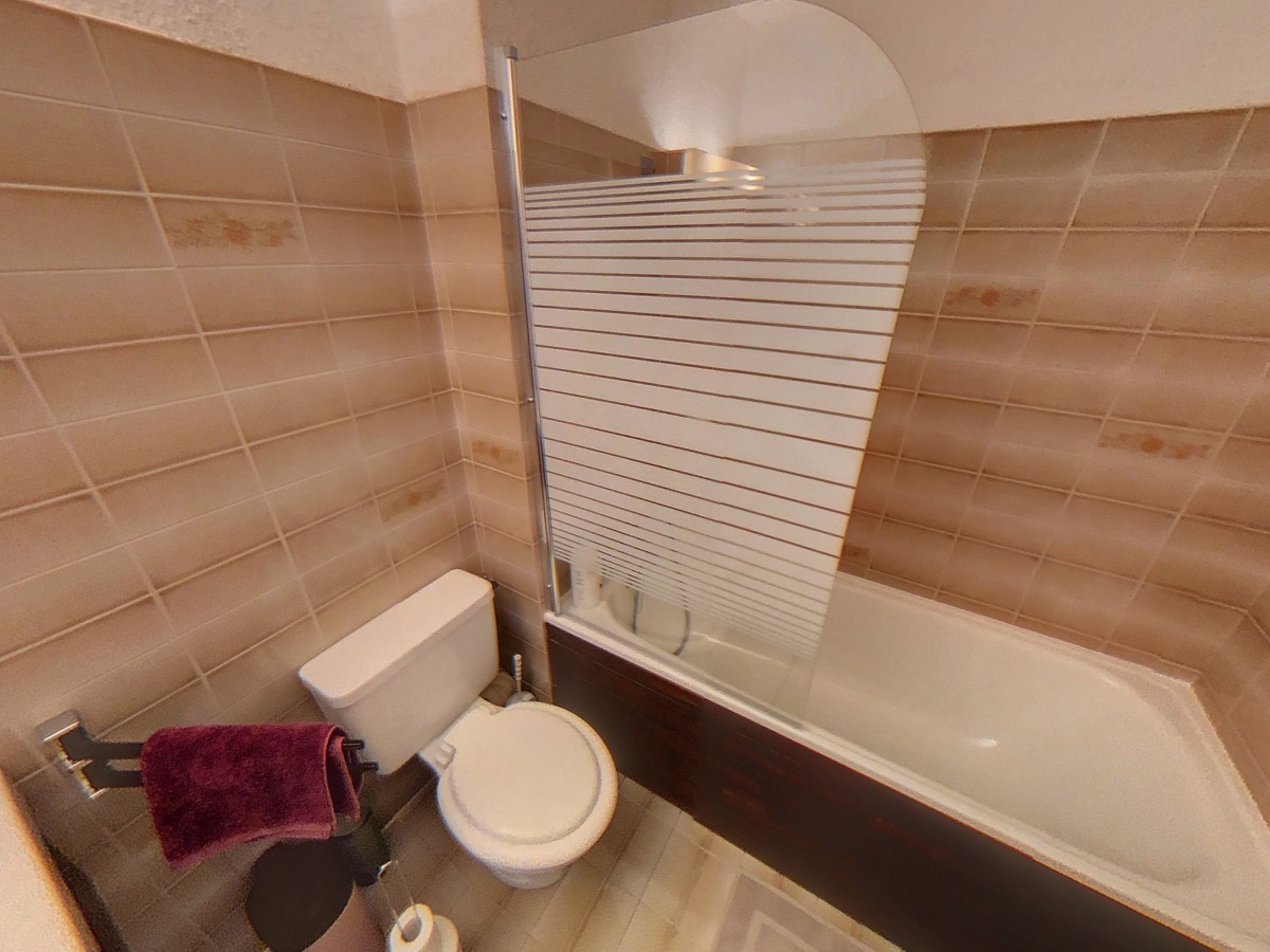 Salle de bains / wc