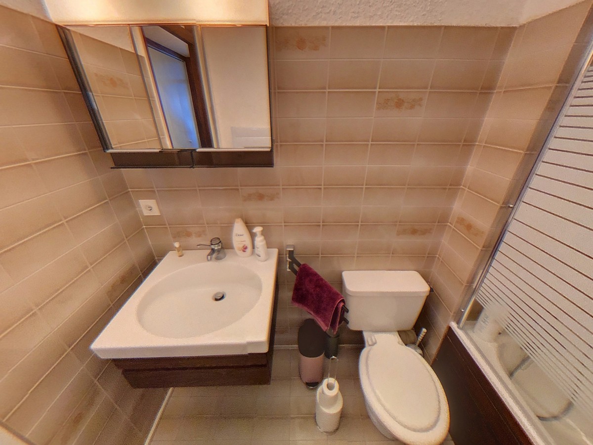 Salle de bains / wc