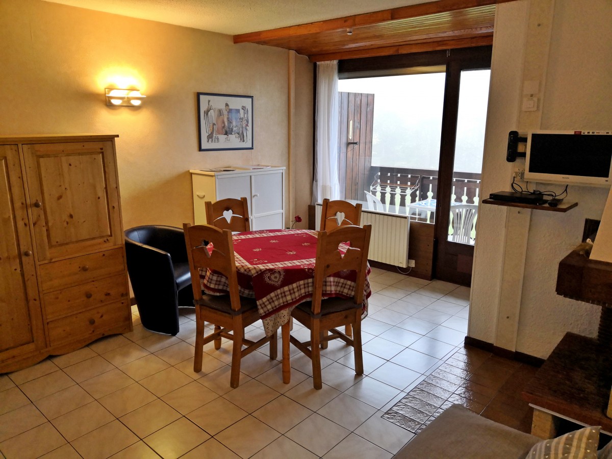 Salle à manger