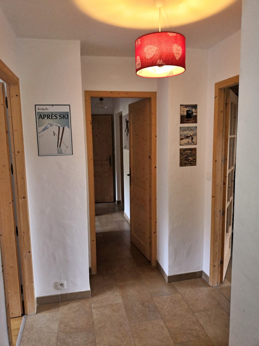 Couloir