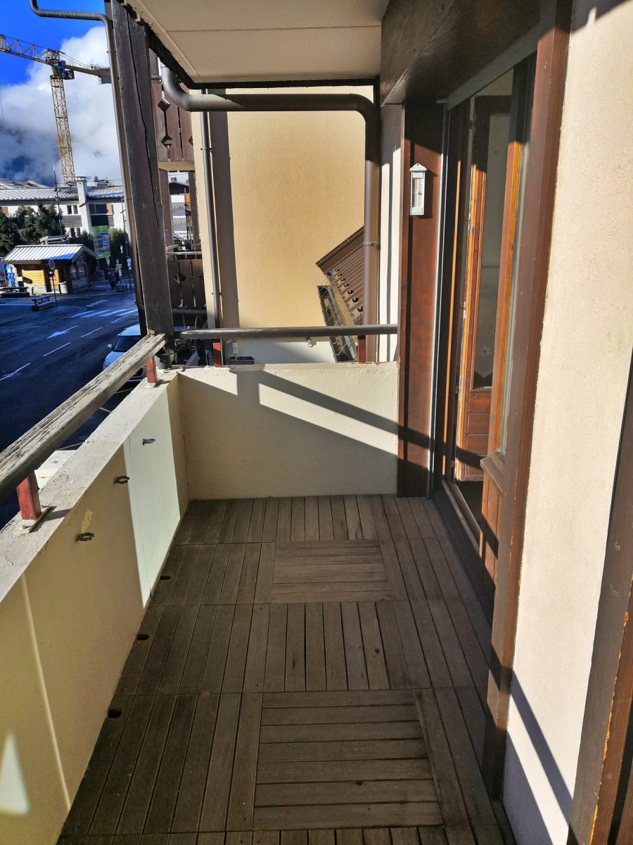 Balcon