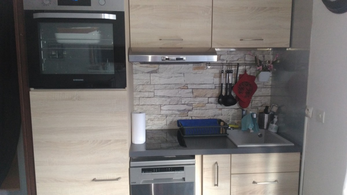 Kitchenette